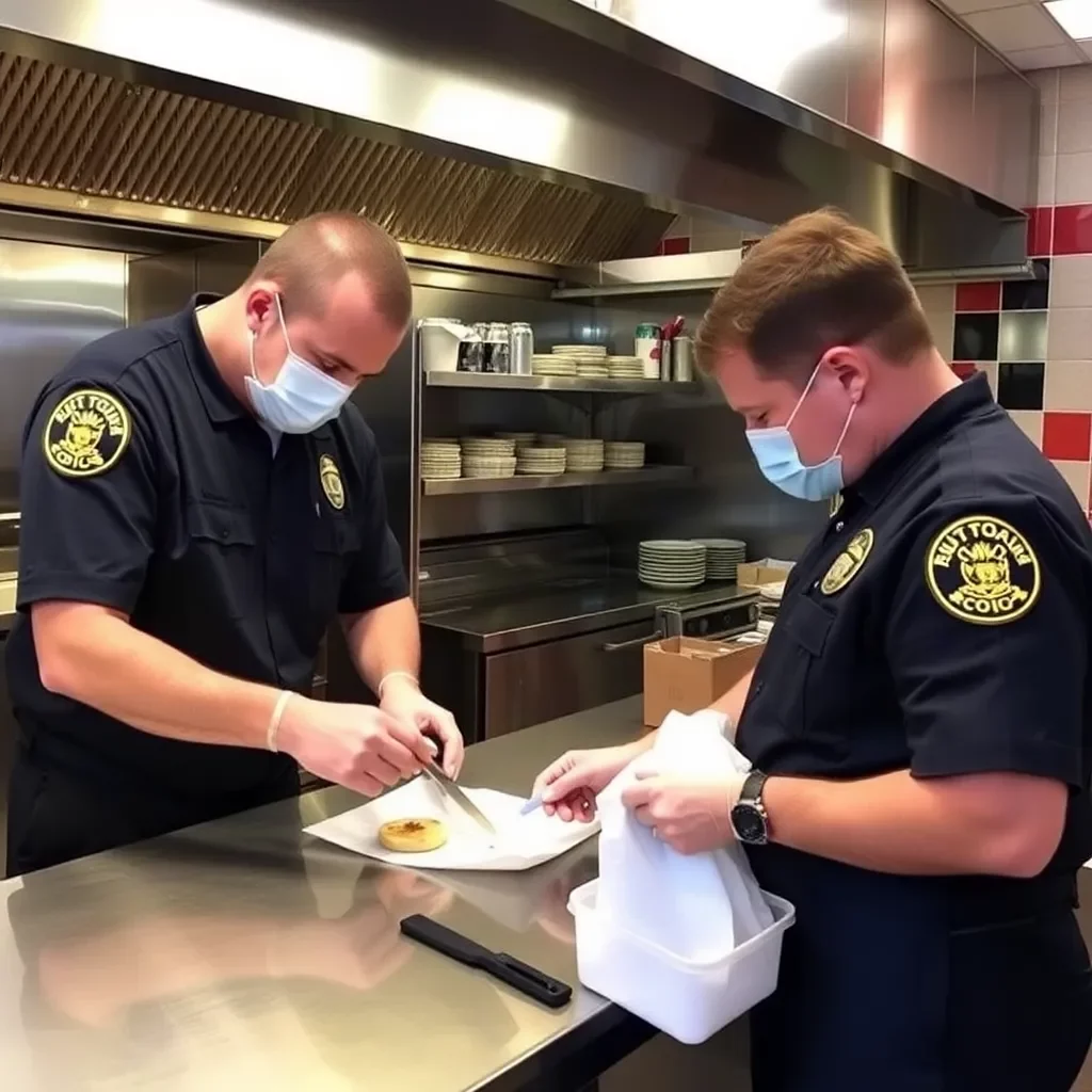 Huntsville's Kitchen Cops Uncover Mixed Results in Latest Restaurant Inspections