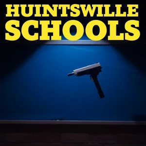 Huntsville Schools Set to Implement Advanced Weapons Detection System for Enhanced Student Safety