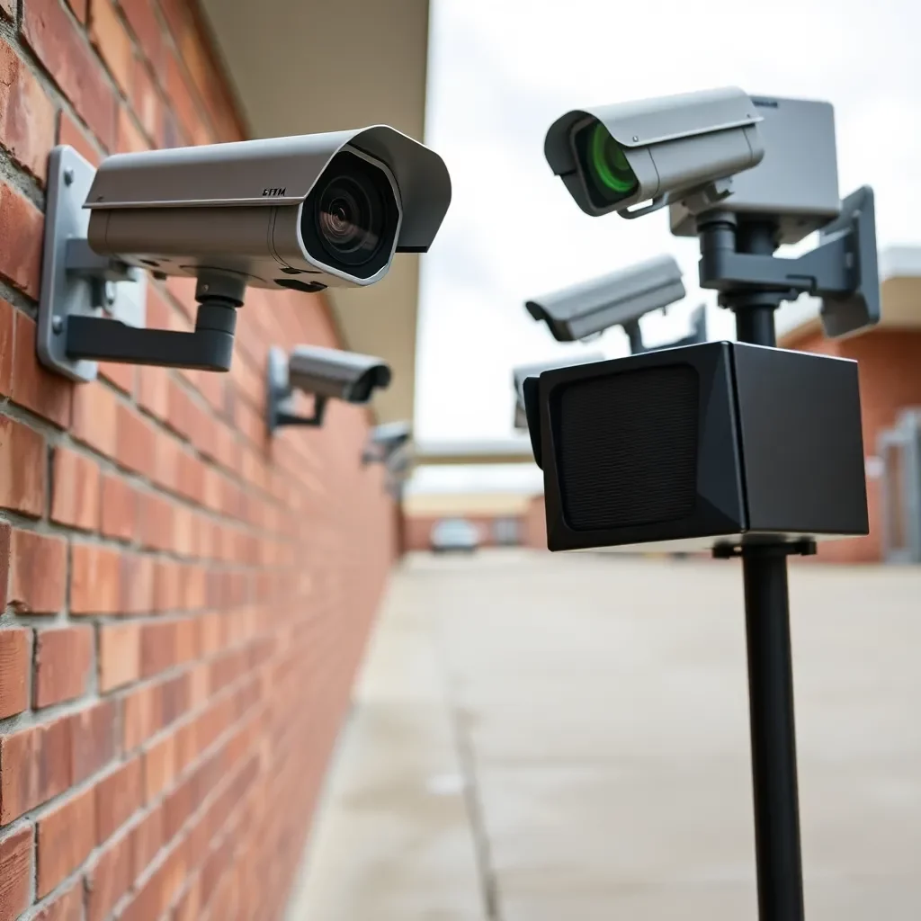 Huntsville Schools Invest Over $200,000 in Cutting-Edge Security Detection Systems for Enhanced Student Safety