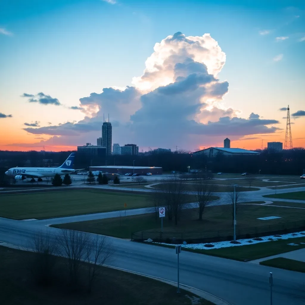 Huntsville Marks Decade of Weather Innovation with New Research Partnership