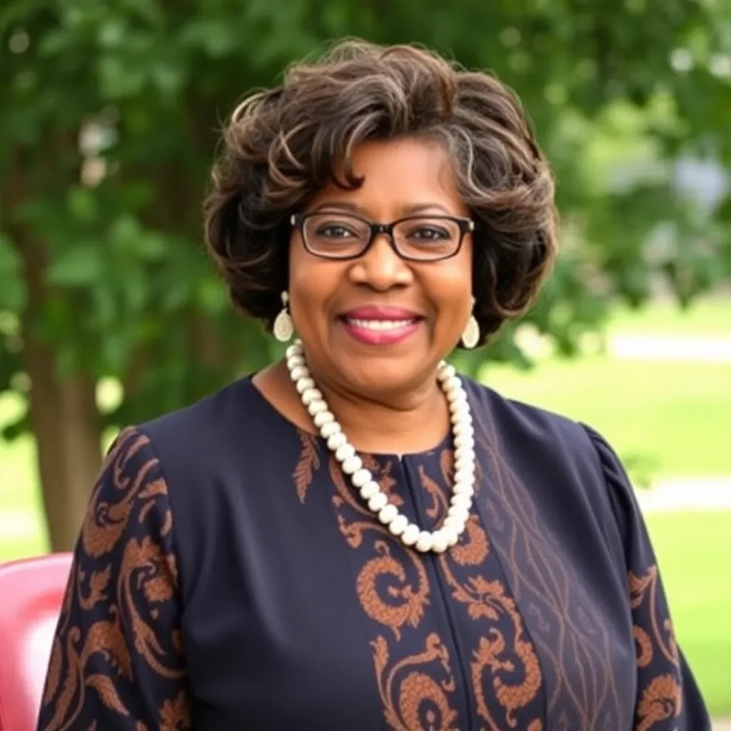 Farewell to a Leader: Oakwood University Prepares for Transition as Dr. Leslie Pollard Steps Down