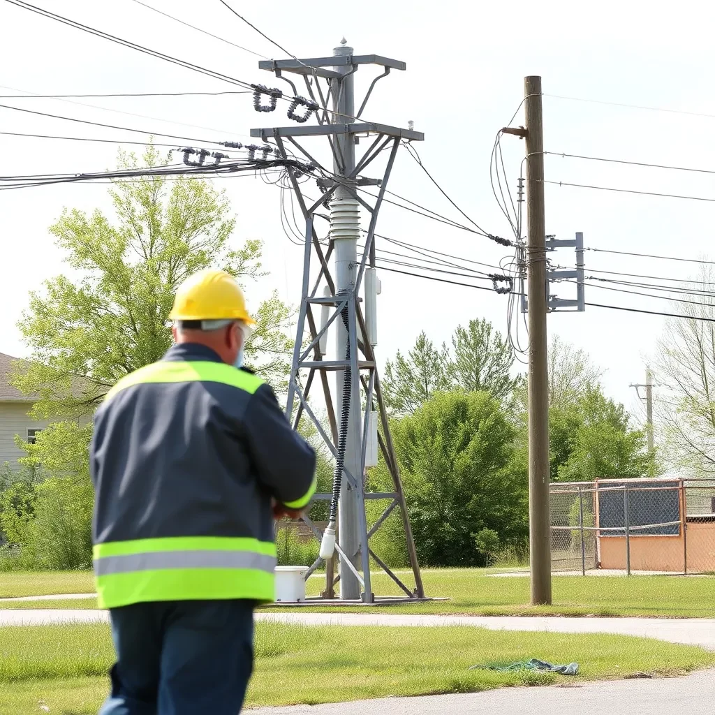 Huntsville Residents Face Utility Rate Increases Amid Rising Costs