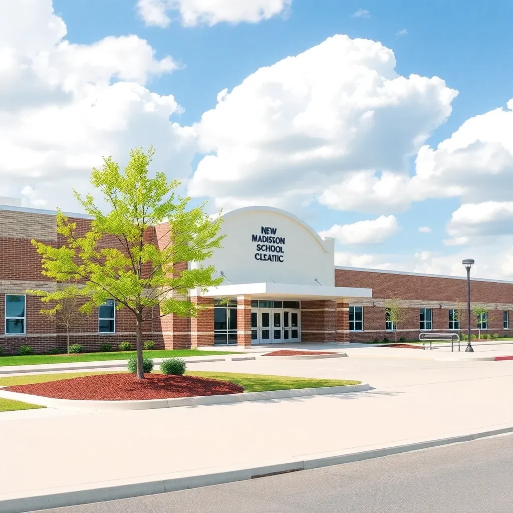 Exciting Growth in Madison, Alabama: New Elementary School Set to Alleviate Overcrowding