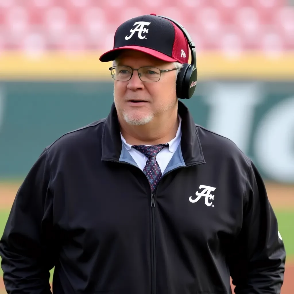 Normal, Alabama's A&M Baseball Coach Elliott Jones Steps Down, Embraces New Opportunities