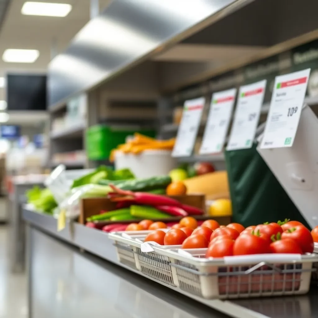 Exciting Food Safety Scores Released in Madison County!