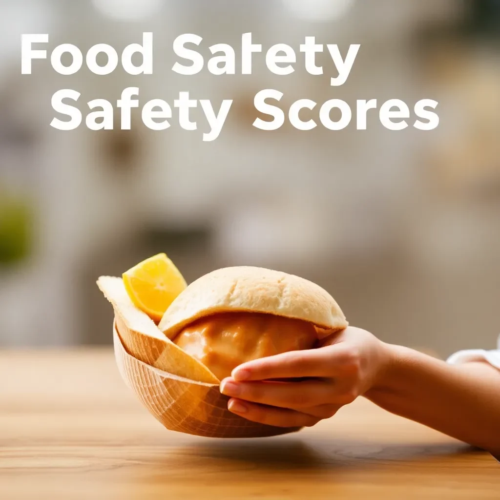 Food Safety Scores Released for Madison County: Highlights and Areas for Improvement