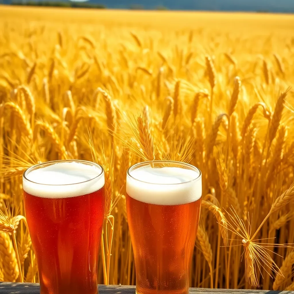 Exciting Agricultural Event "Cheers to Alabama Barley" Set for November 7 in Huntsville