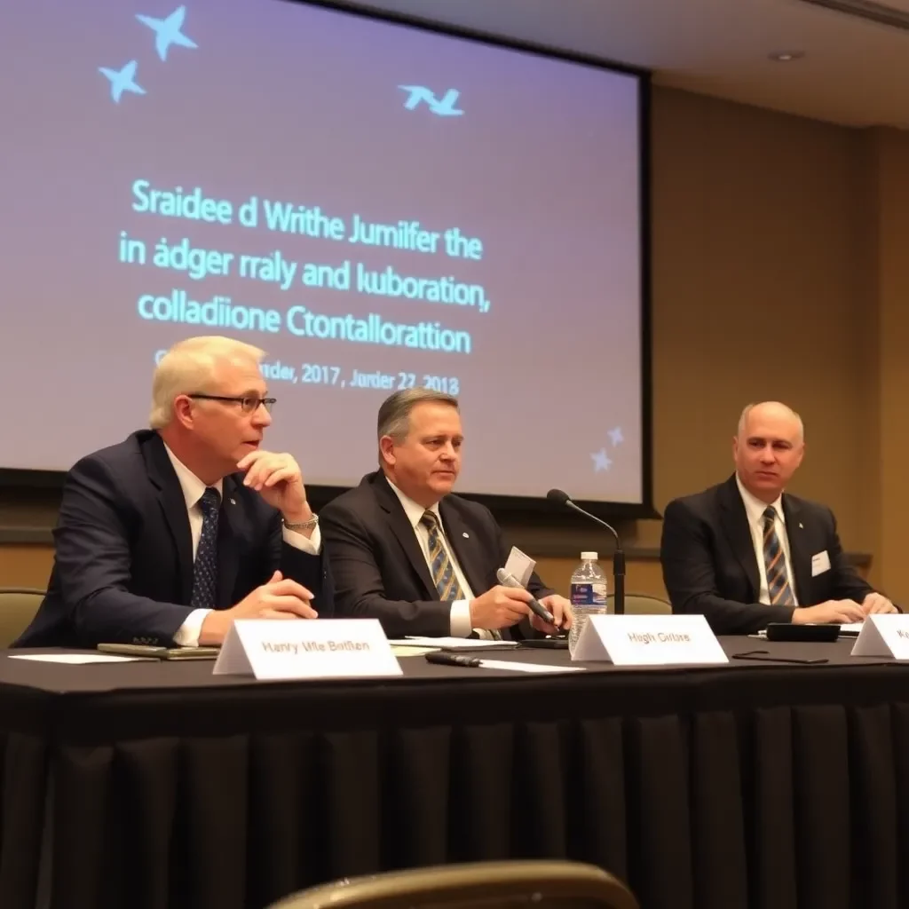 Huntsville Hosts First-Ever AUKUS Industry Forum, Strengthening Local Defense Innovations