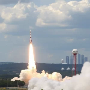 Could U.S. Space Command Headquarters Relocate to Huntsville?