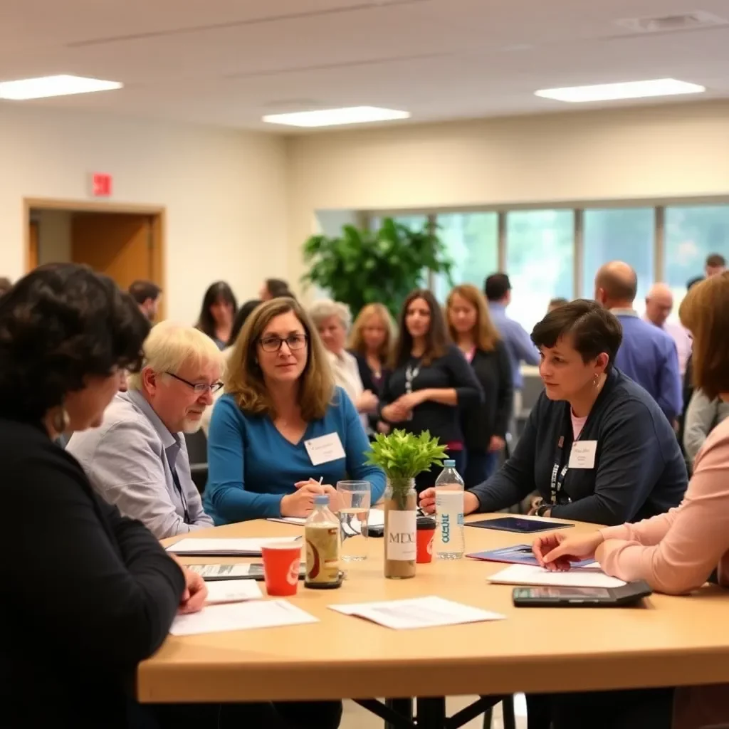 Huntsville Residents Concerned as United Healthcare Coverage Deadline Approaches