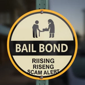 Beware of Rising Bail Bond Scams in Huntsville, Alabama