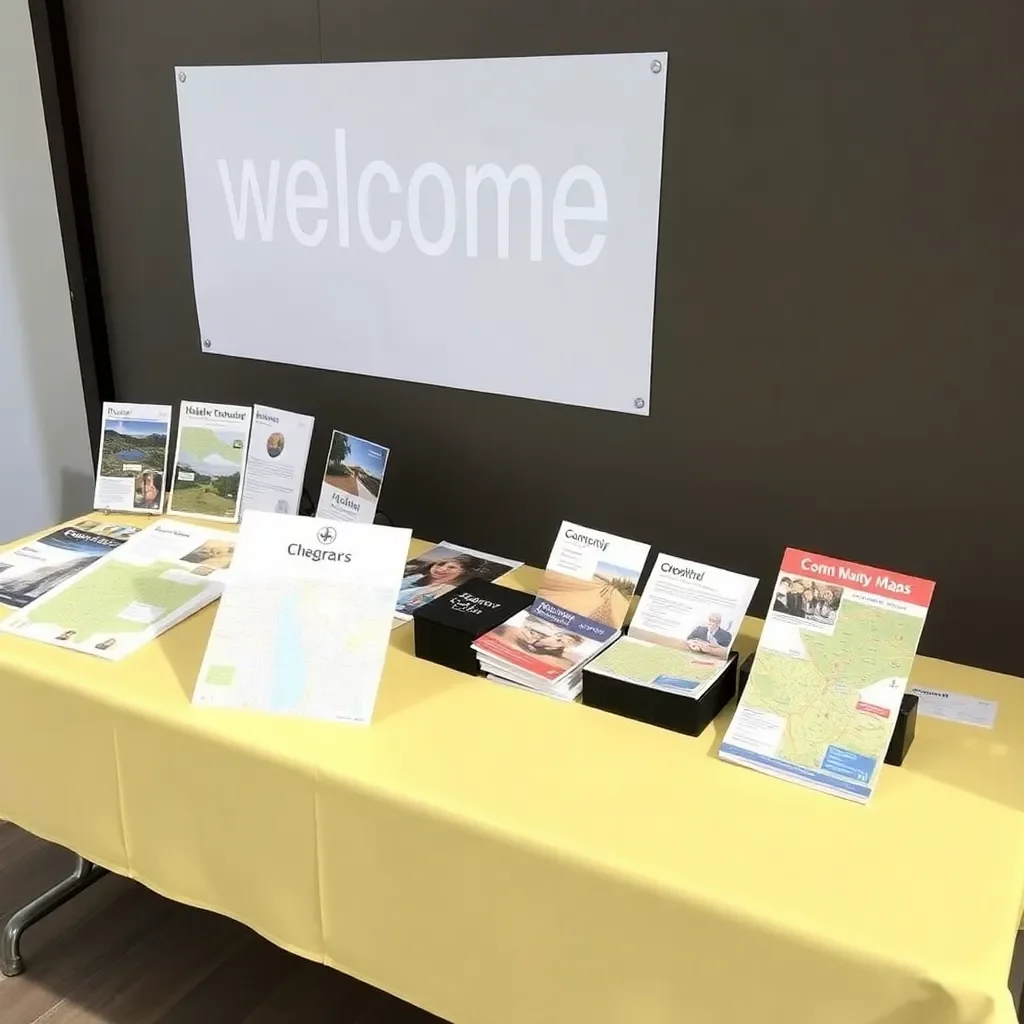 Madison's Newcomers Club Hosts Welcoming Event for New Residents