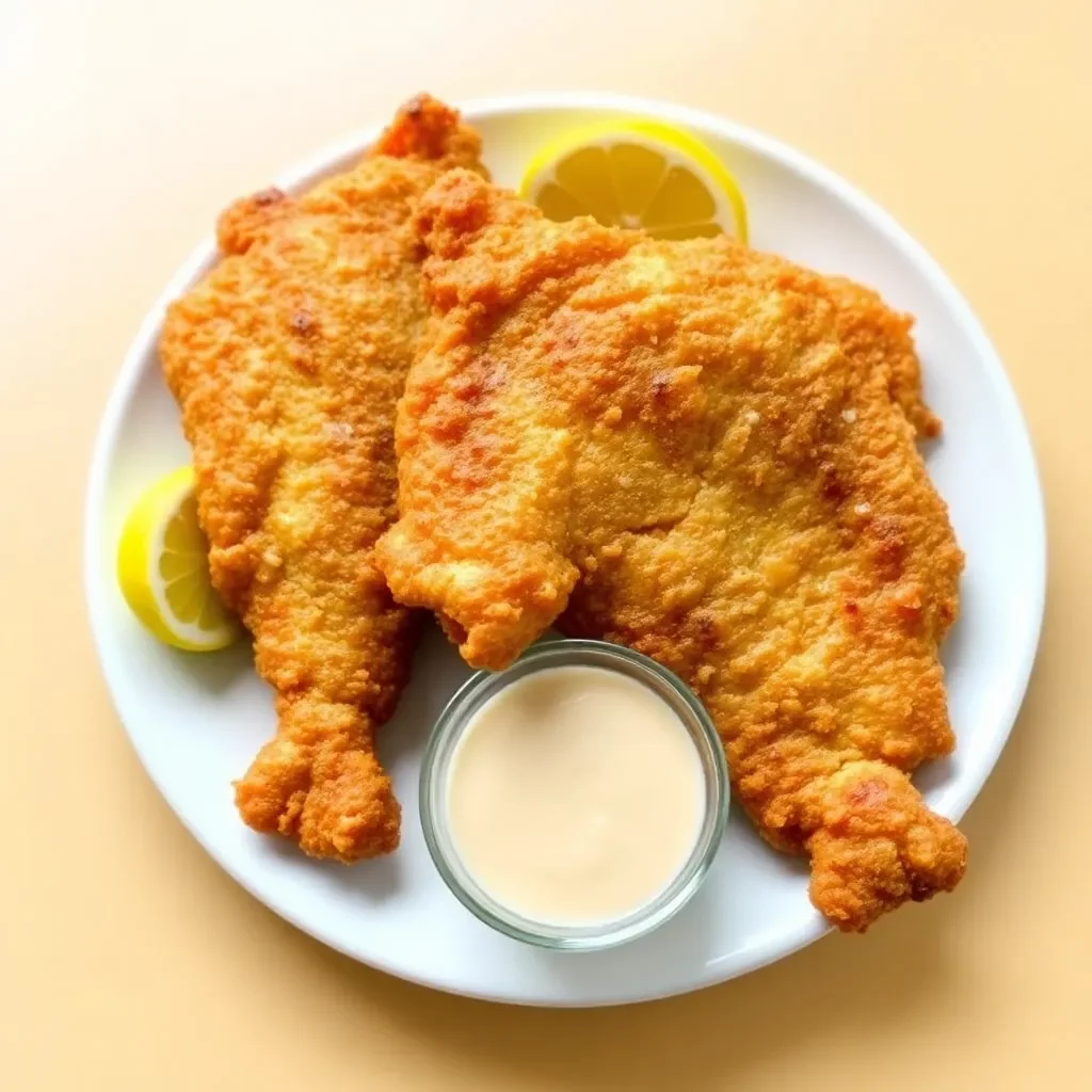 Fried Catfish Lovers Unite: Discover Huntsville's Top Five Dining Spots