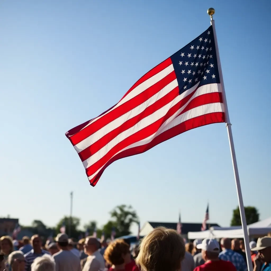 Welcome to Huntsville: Heroes Week Celebrates Military Bravery with Community Spirit