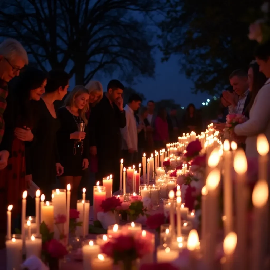 Huntsville Remembers the Devastating Tornado of November 15, 1989