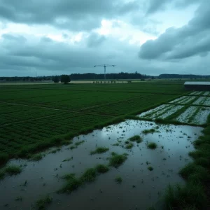 Historic Storms Unleash Torrential Rain and Cause Widespread Flooding in Northern California and Pacific Northwest