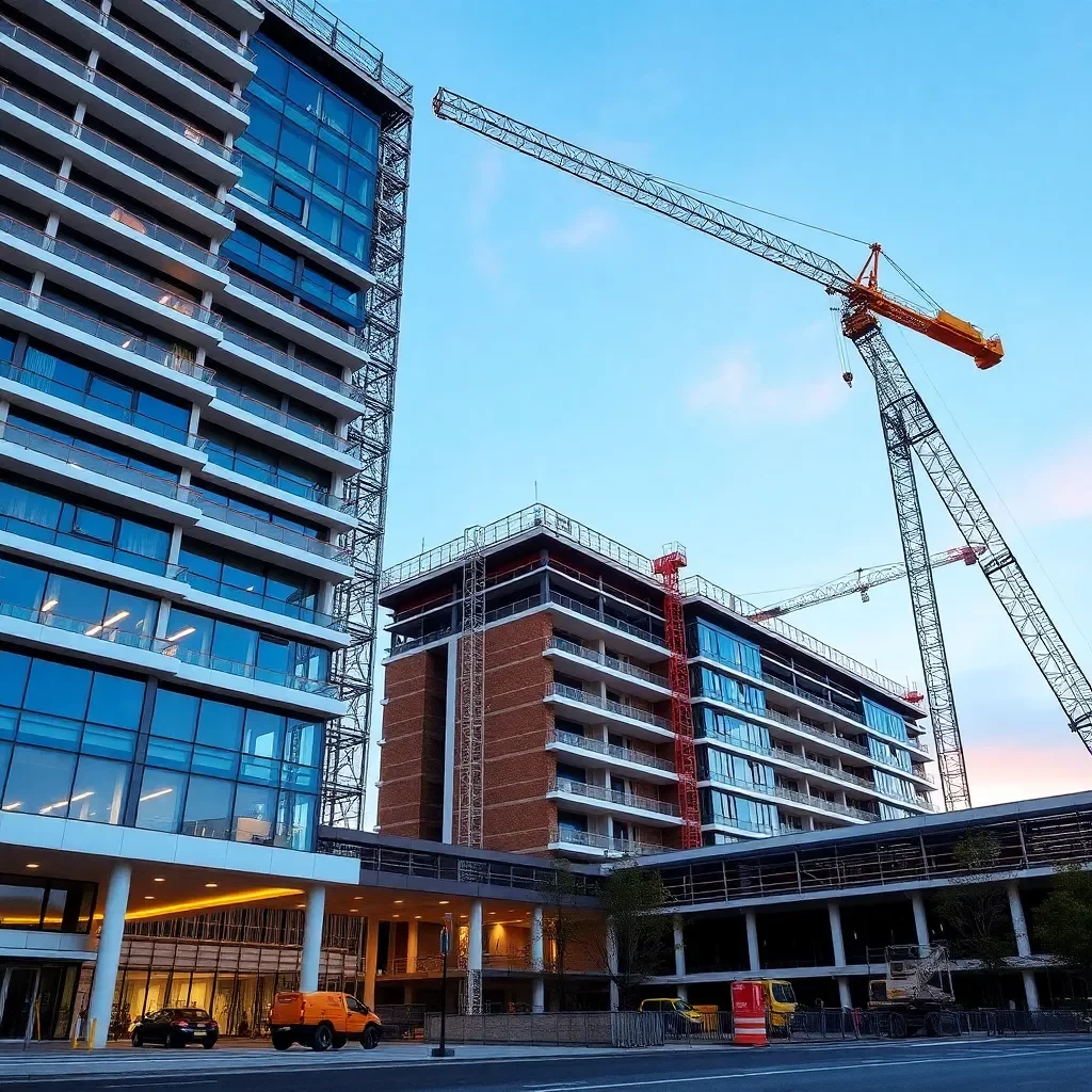 Huntsville Hospital Announces $150 Million Expansion to Improve Patient Care and Add More Beds