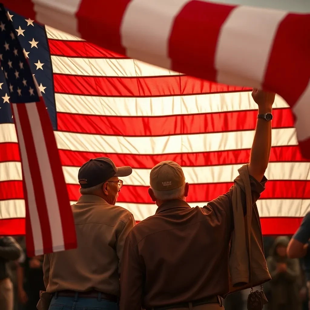 Madison American Legion Post 229 Recognized as Veterans’ Organization of the Year