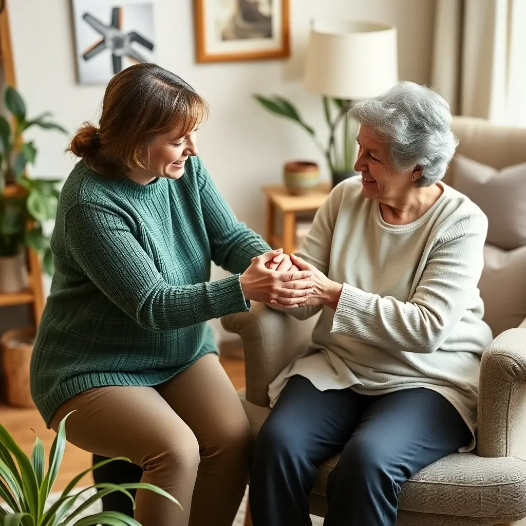 Huntsville Job Fair Aims to Recruit Compassionate In-Home Caregivers