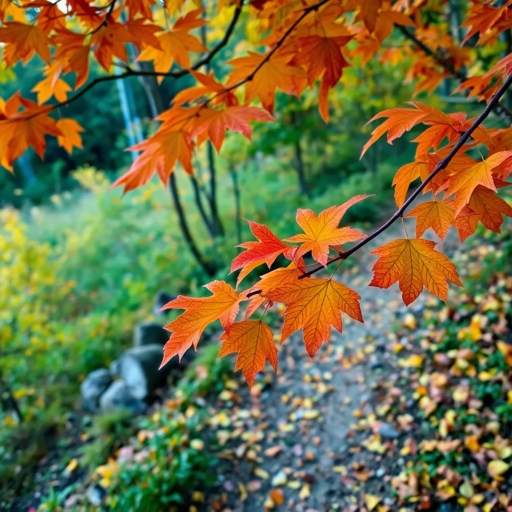 Thanksgiving Guided Hike at Monte Sano Nature Preserve Offers Outdoor Adventure in Huntsville