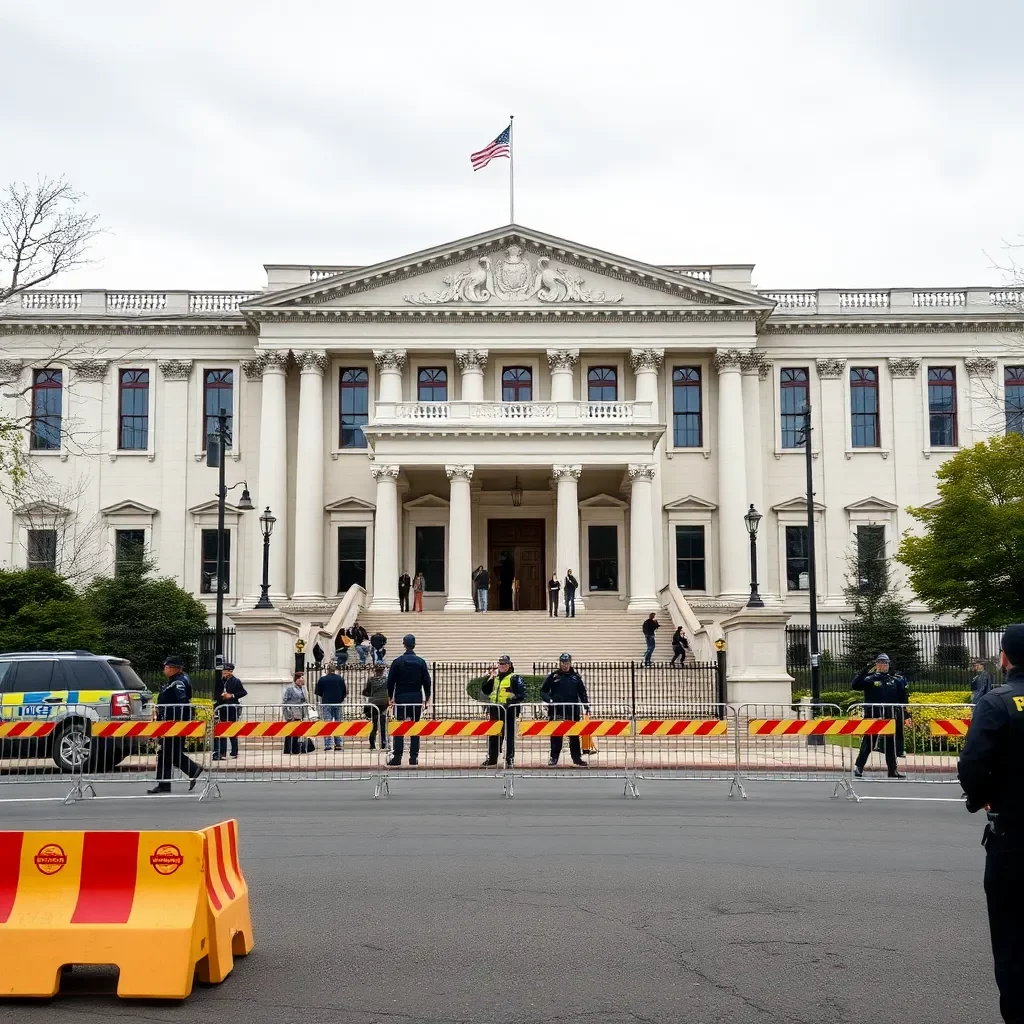 Connecticut Democratic Lawmakers Targeted by Bomb Threats in Coordinated Attack