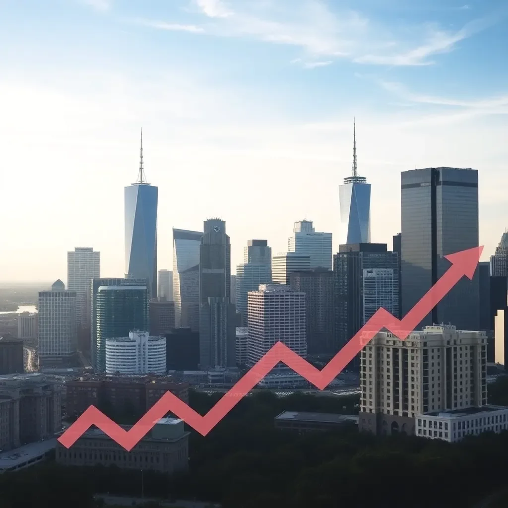 Huntsville Achieves Top Credit Ratings for 16th Consecutive Year, Set for Major Infrastructure Investments