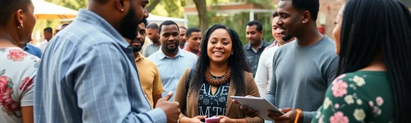 Empowering Black Entrepreneurship in Birmingham