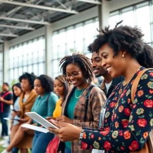 HBCU Innovation at Tuskegee University